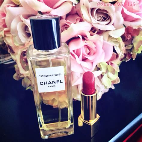 chanel coromandel lipstick|chanel 99 pirate lipstick.